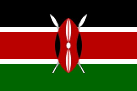 kenya